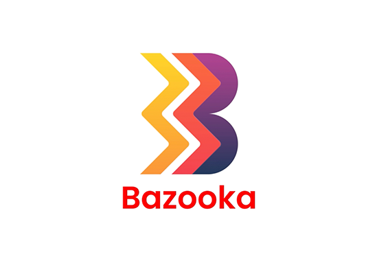 Bazooka Logo