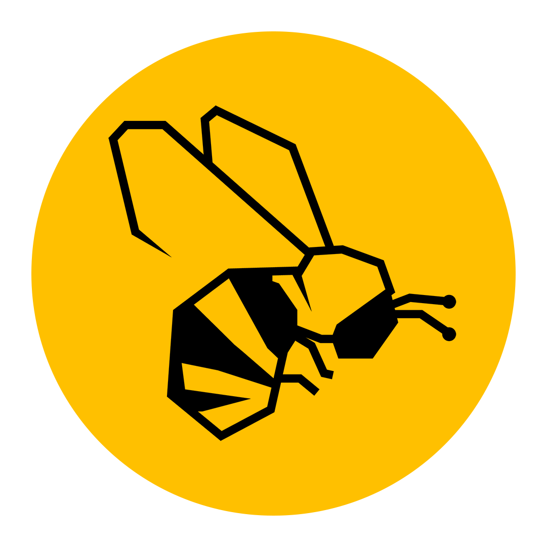 Yellow Bees Digital 